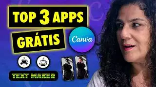FREE CANVA - 3 NEW Fantastic CANVA TOOLS
