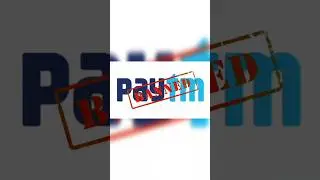 #shorts Paytm Banned 🚫 #paytm #tamil