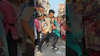 Tauba Tauba😂Wait for end🤣 #shorts #youtubeshorts #viral #shortsvideo #trending #prank #dance