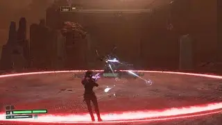 Returnal 2nd Boss