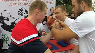 #пугачев #зож #спорт #мотивация #соревнования #по #армрестлингу #2019