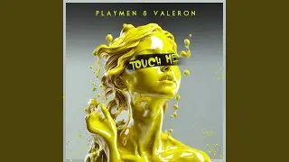 Touch Me [Radio Edit]