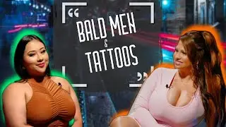 Bald Men & Tattoos - Episode 07 - ASN Underground With Sam Mack (feat. Boujee Beauty & Dr Stephanie)