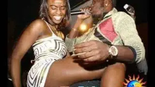 NEW AIDONIA VIDEO(JUST LIKE FOOTBALL)