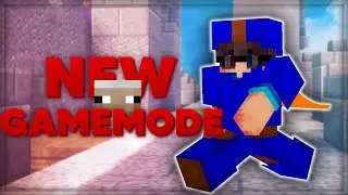 Hypixels NEW Gamemode Is NUTS