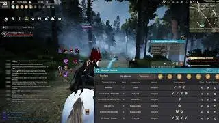 Genshin Winery | Promise - Silent Hill II covers on BDO