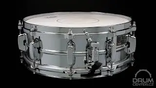TAMA Stewart Copeland Signature Brass 14x5