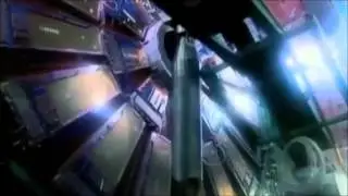 C E R N trailer SEVENTHVIAL213
