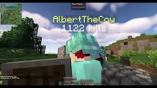 Mallcops Hardcore Minecraft Ep 32 - A Skeleton Disco