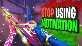 The *Honest* Truth To You Being Hardstuck In Valorant