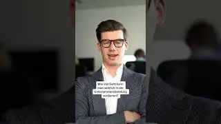 Wie viel Geld kann man wirklich in der Unternehmensberatung verdienen?