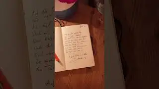 „Auf der Suche nach Liebe - Wär ich fast krepiert 🙏🏼