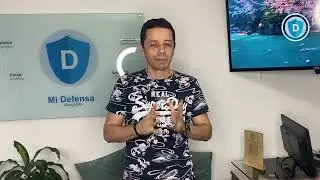 TESTIMONIO de Edwin Naranjo