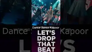 Dance Beats Shahid Kriti Kapoor Sanon Teri Baaton Mein Aisa Uljha Jiya
