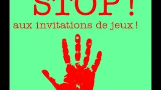 Comment ne plus recevoir d'invitation de Jeux sur Facebook