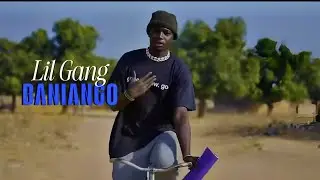 Lil Gang - BANIAGO ( Clip Officiel )