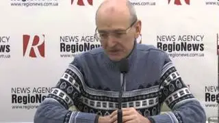 Web-конференція: Юрій Пероганич (28.01.2014)