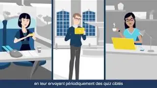 Comment Kairos Transformation accompagne la transformation numérique de lentreprise