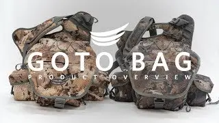 New GoTo Bag | Product Overview