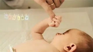 Выписка из роддома, Кирилл