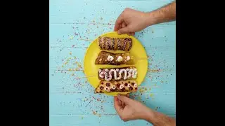 Easy And Tasty Dessert Ideas 🥞😋