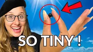 Top 3 BEST Mini Spy Cameras of 2024 - What is the best Hidden Camera of 2024?