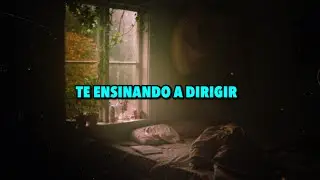 ASMR - NAMORADO TE ENSINANDO A DIRIGIR