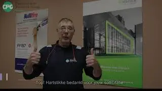 Bedankt voor jouw sollicitatie!