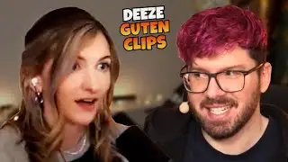 ENDLICH.. | DEEZE GUTEN CLIPS