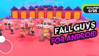 Download Fall Guys for Android For free || How to install Fall Guys in Android 100% free 🔥🔥