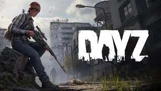 DayZ - Оф ПвП выживание #1