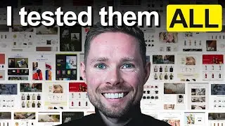 Best FREE Shopify Themes (2026 Review)