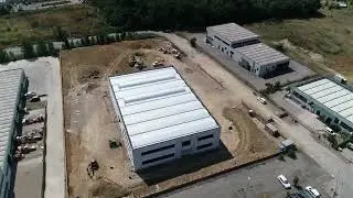 Video costruzione nuove strutture 23