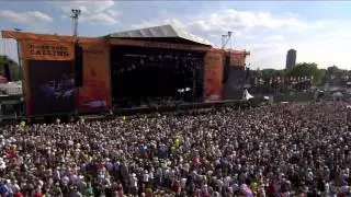 (Hey Now) Don't Dream It's Over - Crowded House (live) 1080p