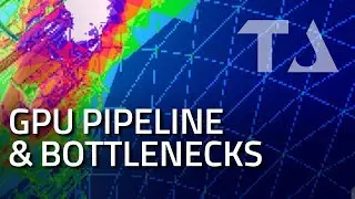 UE4 Graphics Profiling: Pipeline and Bottlenecks