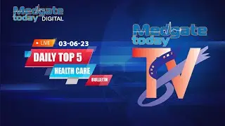 Top 5 News of the Day | 03 JUNE  2023