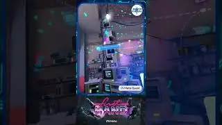 Explora First Hands - Realidad Virtual con tus manos! - Oculus - #metaquest2