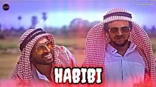 HABIBI 🤨 वेप सीरीज का सलमान खान✈️ _ Ooo Habibi