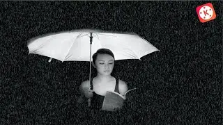 How to make rain effect in mobile | rain effect in mobile | rain effect in phone | rain effect 🔥👌