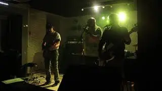 группа "Квадрат Ч" - Живой труп