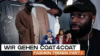 Einblick in Kellys Coat Kollektion | Herbst Trends 2024 🍂 | Reaction