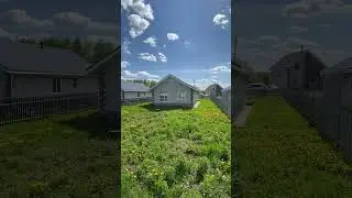 г. Томск Коттеджный поселок Экопарк Перспектива
