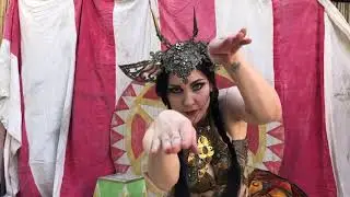 Beats Antique: one Earth Live