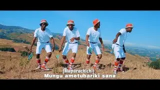 Edson Mwasabwite - KYALA ATUSAJILE MBEYA   (Official Video)Call 0717703415