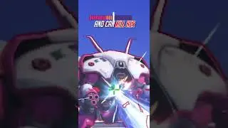 How to counter D.Va!⁠ | 