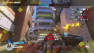 This little piggy went WHOLE HOG