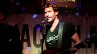 Rodrigo Guirao Diaz, Rod Aramburu y Gaitan en Jack Flash