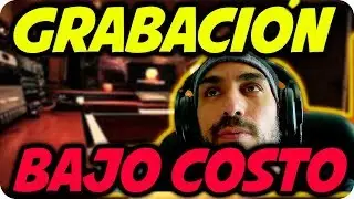 Calidad de Estudio a Bajo Costo (Zoom H1)
