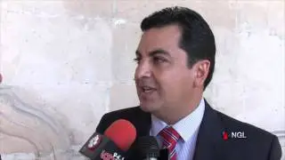 Evaluaciones a maestros no debe generar violencia: PRI