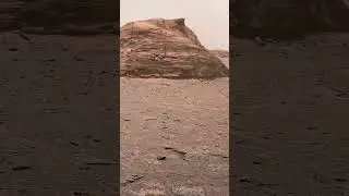 MARTE FOTO HOY / PHOTO MARS TODAY 